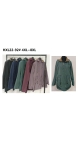 geaca dama 4xl-8xl 5/set