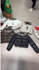 geaca dama 2 fete s-xl 6/set