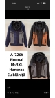 hanorac barbati blana m-3xl 5/set