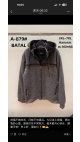 hanorac barbati blana 3xl-7xl 5/set