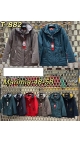 geaca dama 48-58 5/set