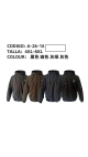 geaca barbati 4xl-8xl 5/set