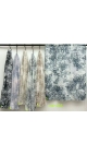 esarfe 12/set