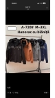 hanorac barbati imblanit m-3xl 5/set