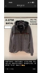 hanorac barbati imblanit 3xl-7xl 5/set