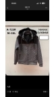 hanorac barbati imblanit m-3xl 5/set