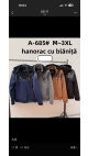 hanorac barbati imblanit m-3xl 5/set