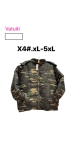 geaca barbati vatuita xl-5xl 5/set