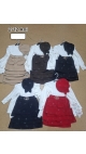 rochie fete 2-12 ani 6/set