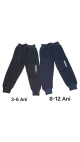 pantaloni copii 8-12 ani 5/set