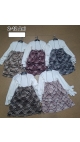 rochie fete 2-12 ani 6/set