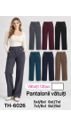 pantaloni dama vatuiti 5xl-9xl 12/set