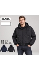 geaca barbati blana 4xl-8xl 5/set