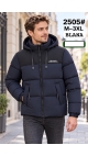 geaca barbati blana m-3xl 5/set