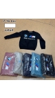 bluza copii vatuita 7-16 ani 6/set