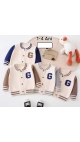 bluza copii 1-4 ani 4/set