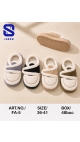 papuci 36-41 12/set