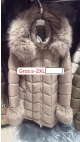 geaca dama s-2xl 5/set