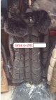 geaca dama s-2xl 5/set