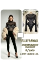 bluza dama s-xl 6/set
