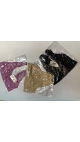 bustiera fara burete 10/set