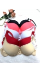 sutien dama cupa C 12/set