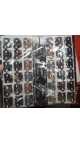clame par 12/set (6 buc/set)