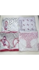 chiloti dama batal 6xl 12/set