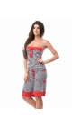 pijama dama Lady marime universala 3/set