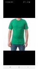 tricou barbati negru/bleumarin/gri/albastru/rosu/khaki/verde/grena/camuflaj (aceeasi marime si culoare) M,L,XL,2XL 100%bumbac 6/set