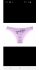 chiloti dama S-XL 100%bumbac 10/set