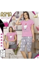 pijama dama 5/set