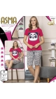 pijama dama batal 5/set