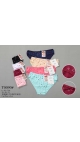 chiloti dama 12/set