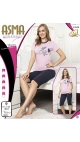 pijamale dama 5/set