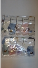 sosete copii 20/set