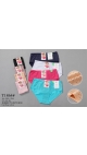 chiloti dama 6/set