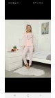 pijama dama Berfin 100%bbc s-xl 4/set