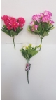 flori artificiale 10/set