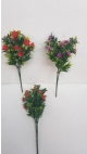 flori artificiale 10/set