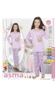 pijamale copii 5/set