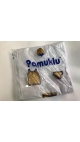 maiou alb dama 12/set