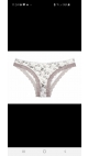chiloti dama donella s-2xl 100 % bbc 10/set