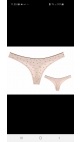 chiloti dama tanga donella 100% bbc s-xl 10/set