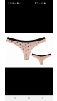 chiloti dama tanga donella 100% bbc s-xl 10/set