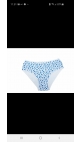 chiloti dama pamuklu imprimat 100%bbc m-3xl 10/set