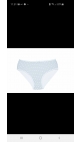 chiloti dama pamuklu imprimat 100%bbc m-3xl 10/set