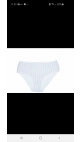 chiloti dama pamuklu imprimat 100%bbc m-3xl 10/set