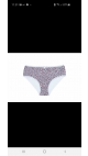 chiloti dama pamuklu imprimat 100%bbc m-3xl 10/set
