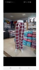 pantaloni dama CATIFEA 60% bbc, 40% poliester m-2xl, 4/set